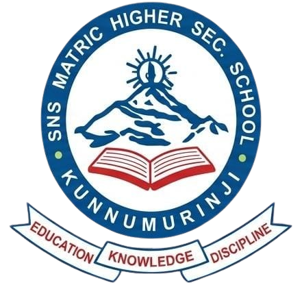SNS MATRIC HIGHER SECONDARY SCHOOL